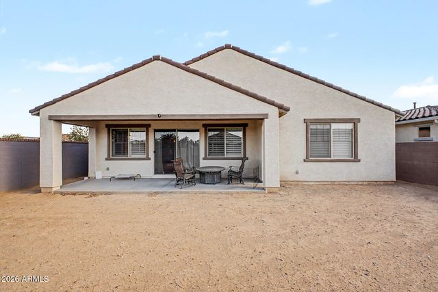 10204 W WELDON Avenue, Avondale, AZ 85392