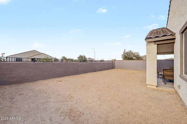 10204 W WELDON Avenue, Avondale, AZ 85392