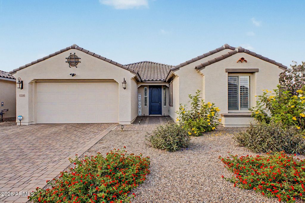 10204 W WELDON Avenue, Avondale, AZ 85392