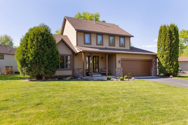 17880 Liv Lane, Eden Prairie, MN 55346