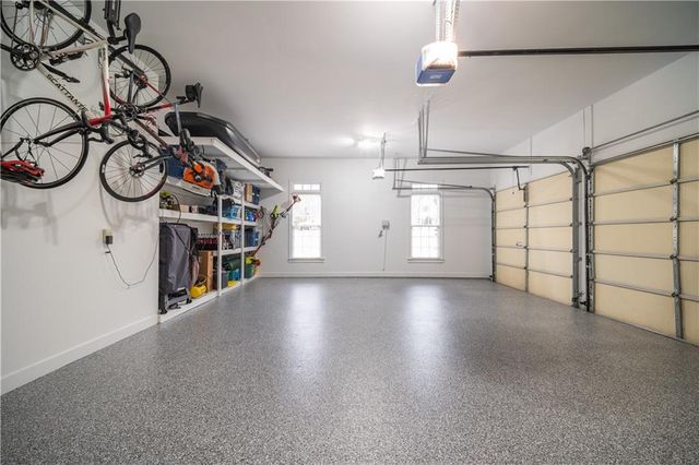 341 TAYLOR GLEN Drive, Milton, GA 30004