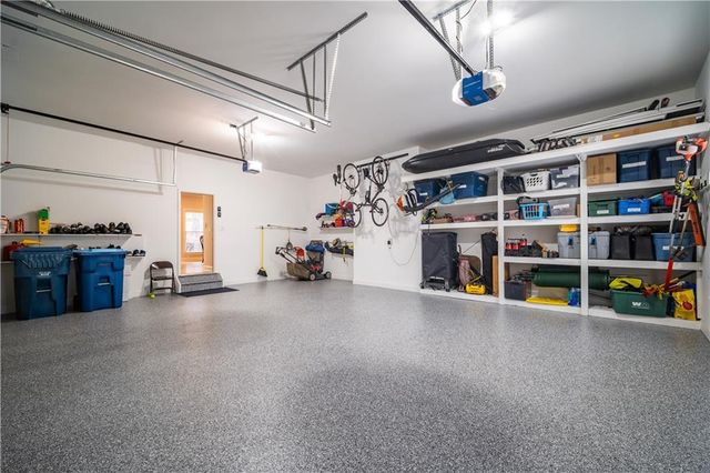 341 TAYLOR GLEN Drive, Milton, GA 30004