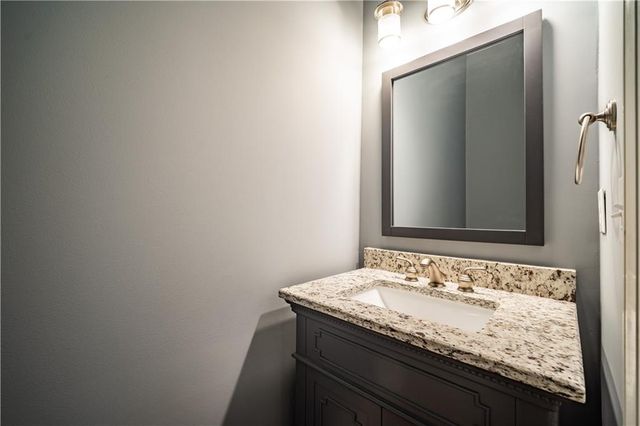 341 TAYLOR GLEN Drive, Milton, GA 30004