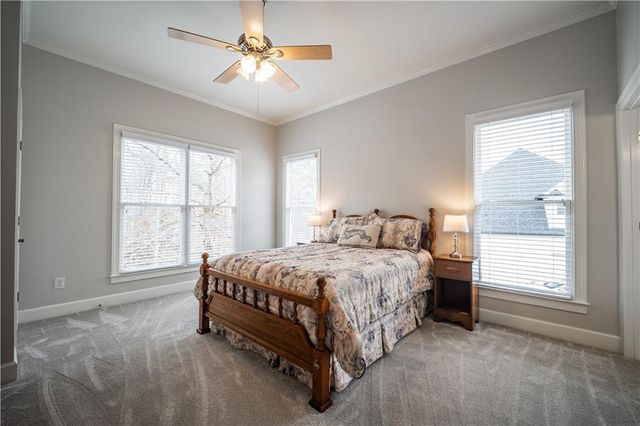 341 TAYLOR GLEN Drive, Milton, GA 30004