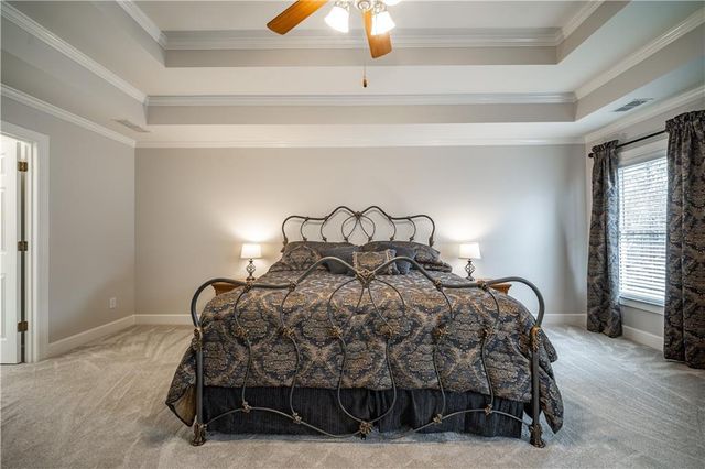 341 TAYLOR GLEN Drive, Milton, GA 30004