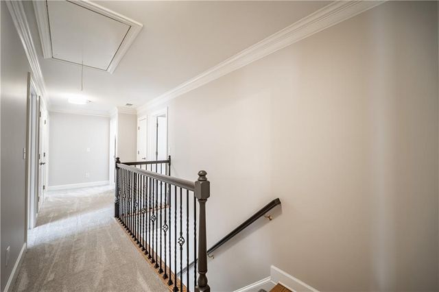 341 TAYLOR GLEN Drive, Milton, GA 30004