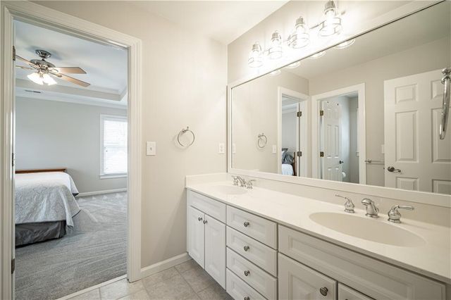 341 TAYLOR GLEN Drive, Milton, GA 30004