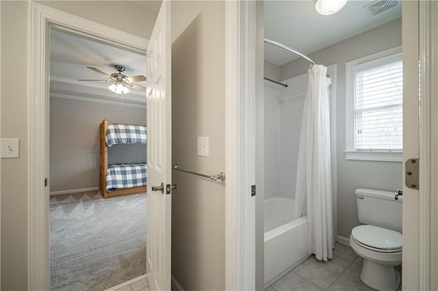 341 TAYLOR GLEN Drive, Milton, GA 30004