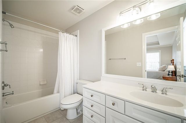 341 TAYLOR GLEN Drive, Milton, GA 30004