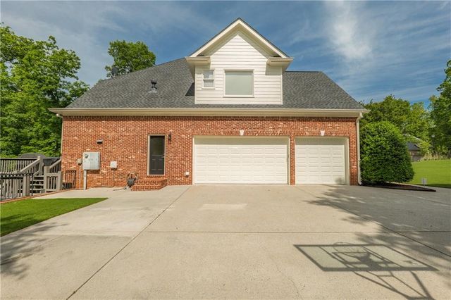 341 TAYLOR GLEN Drive, Milton, GA 30004