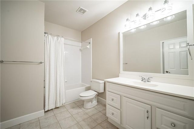 341 TAYLOR GLEN Drive, Milton, GA 30004