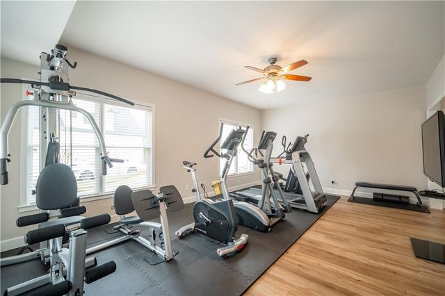 341 TAYLOR GLEN Drive, Milton, GA 30004