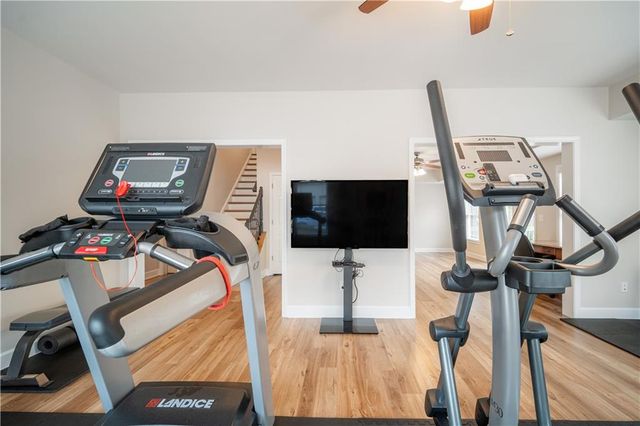 341 TAYLOR GLEN Drive, Milton, GA 30004