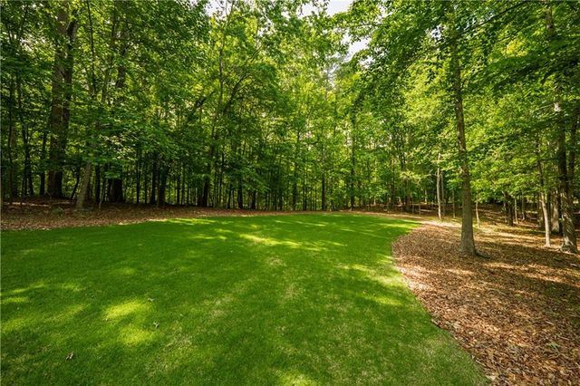 341 TAYLOR GLEN Drive, Milton, GA 30004