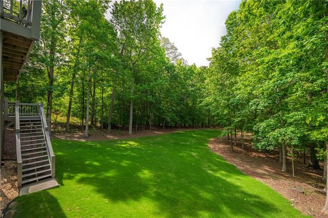 341 TAYLOR GLEN Drive, Milton, GA 30004