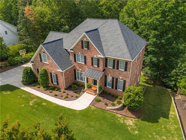 341 TAYLOR GLEN Drive, Milton, GA 30004