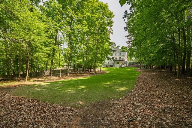 341 TAYLOR GLEN Drive, Milton, GA 30004