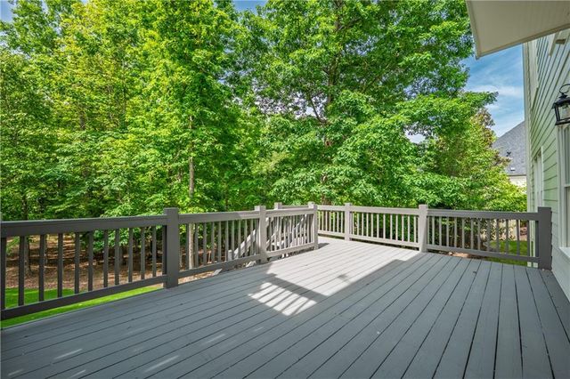 341 TAYLOR GLEN Drive, Milton, GA 30004