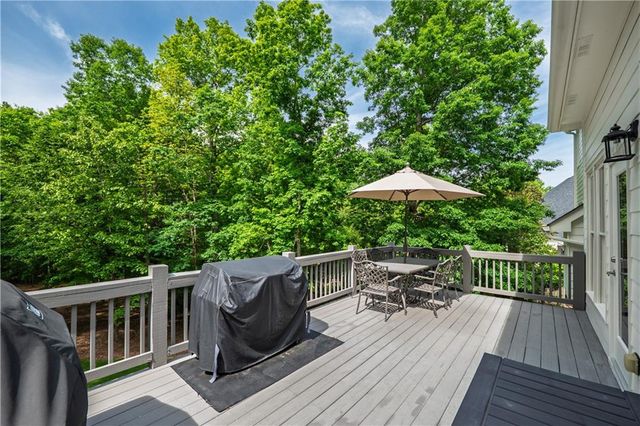 341 TAYLOR GLEN Drive, Milton, GA 30004