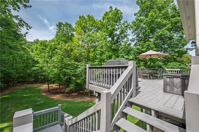 341 TAYLOR GLEN Drive, Milton, GA 30004