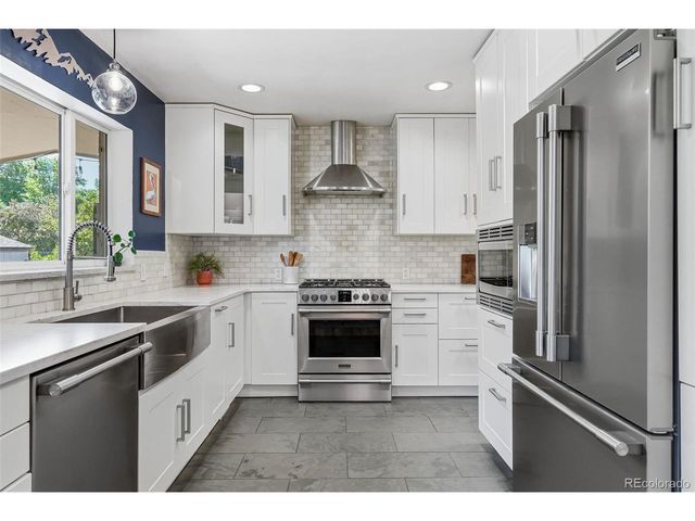 2890 S Hudson St, Denver, CO 80222