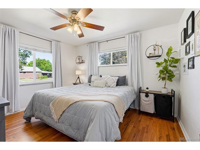 2890 S Hudson St, Denver, CO 80222