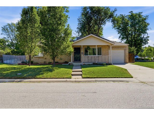 2890 S Hudson St, Denver, CO 80222
