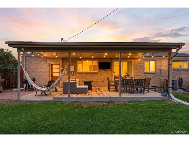 2890 S Hudson St, Denver, CO 80222