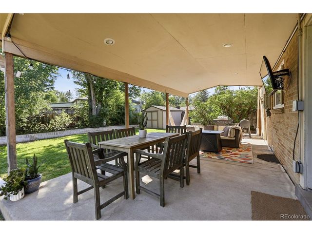 2890 S Hudson St, Denver, CO 80222