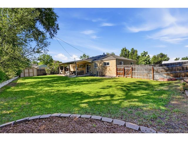 2890 S Hudson St, Denver, CO 80222
