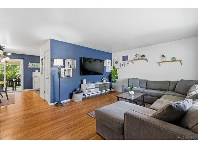 2890 S Hudson St, Denver, CO 80222