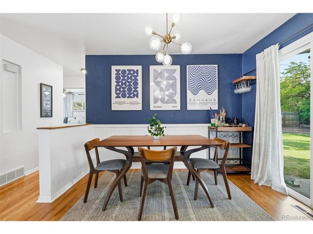 2890 S Hudson St, Denver, CO 80222
