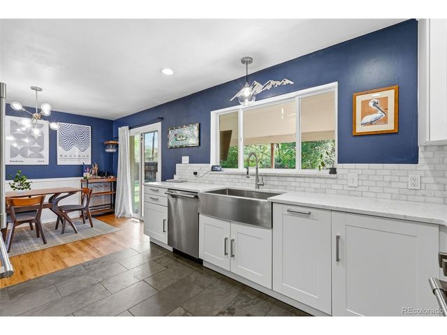 2890 S Hudson St, Denver, CO 80222