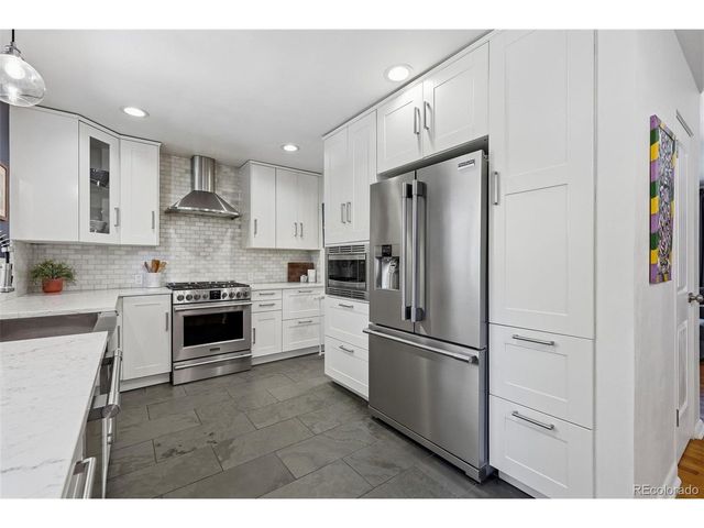 2890 S Hudson St, Denver, CO 80222