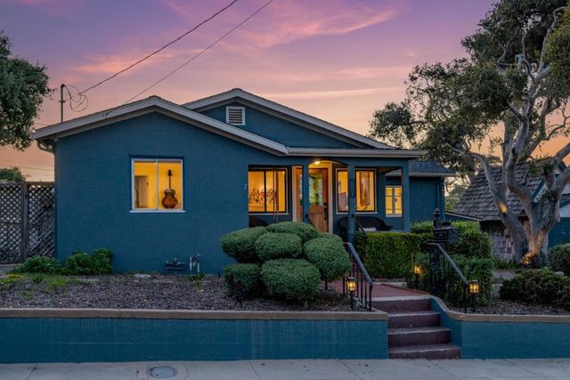 310 Cypress Avenue, Pacific Grove, CA 93950
