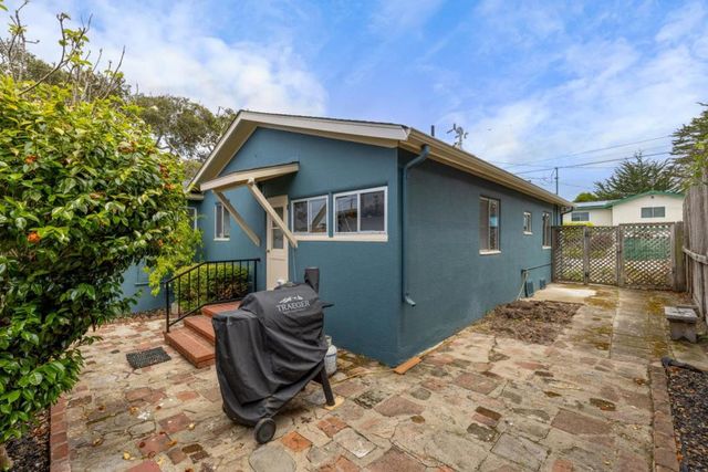 310 Cypress Avenue, Pacific Grove, CA 93950