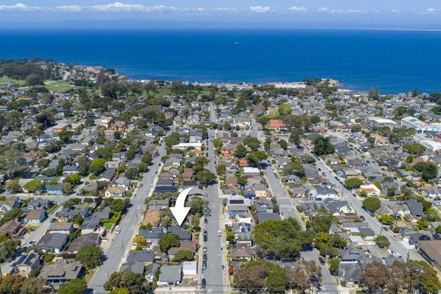 310 Cypress Avenue, Pacific Grove, CA 93950