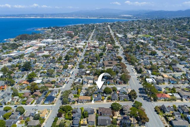 310 Cypress Avenue, Pacific Grove, CA 93950