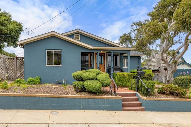 310 Cypress Avenue, Pacific Grove, CA 93950