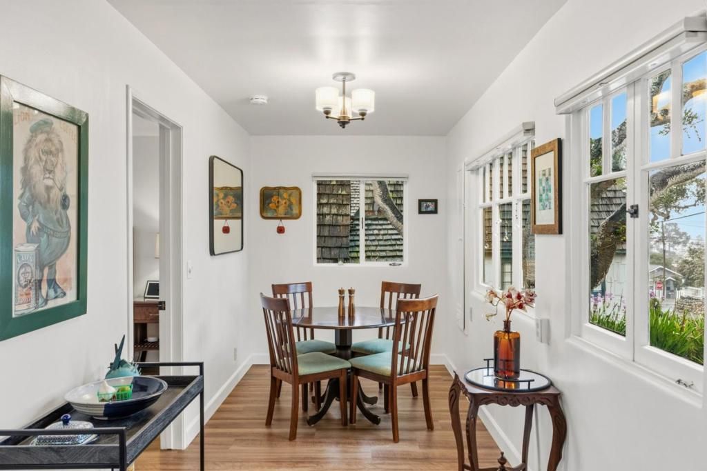 Image 15 of property listing at 310 Cypress Avenue, Pacific Grove, CA 93950
