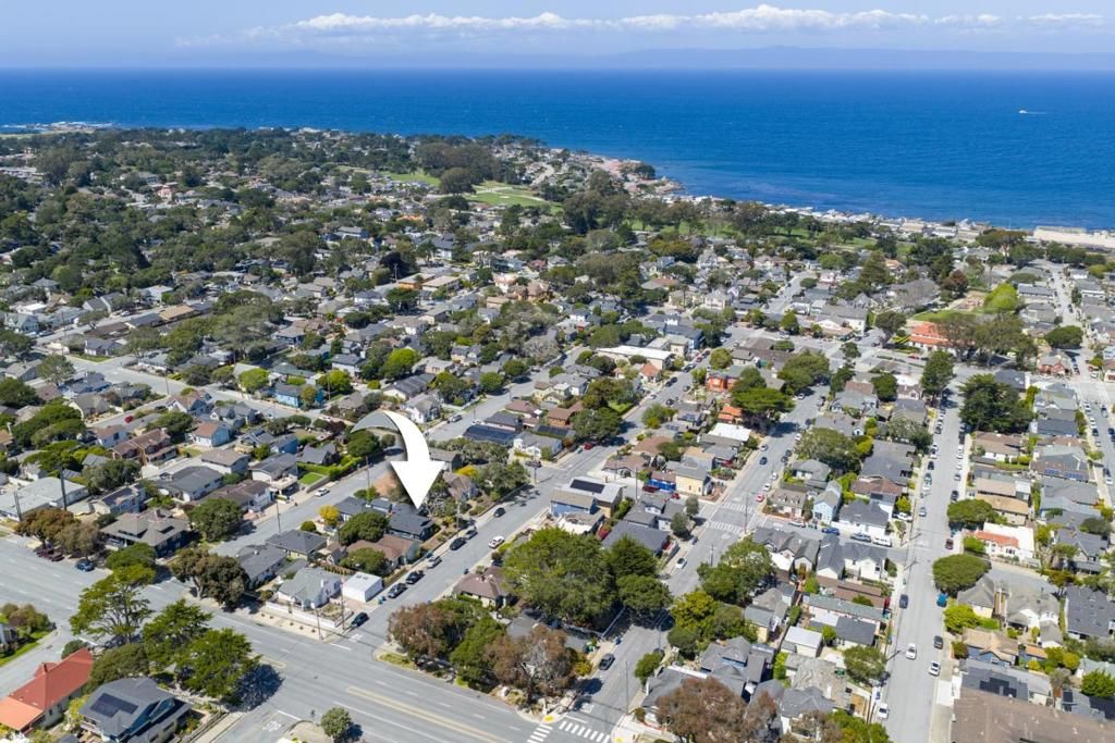 Image 31 of property listing at 310 Cypress Avenue, Pacific Grove, CA 93950