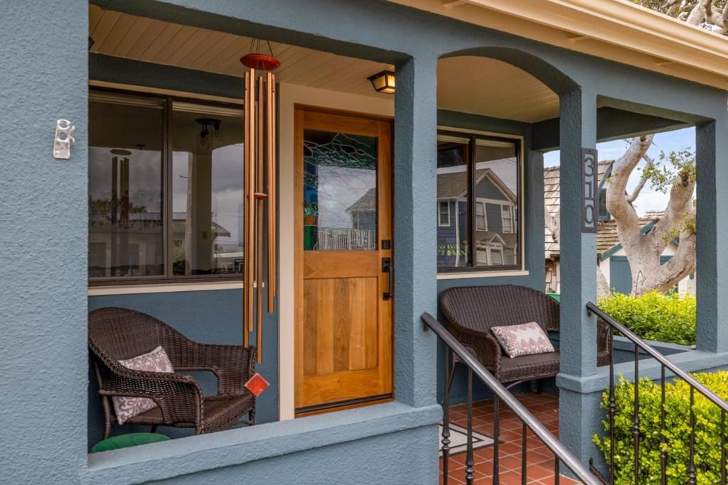 Image 4 of property listing at 310 Cypress Avenue, Pacific Grove, CA 93950