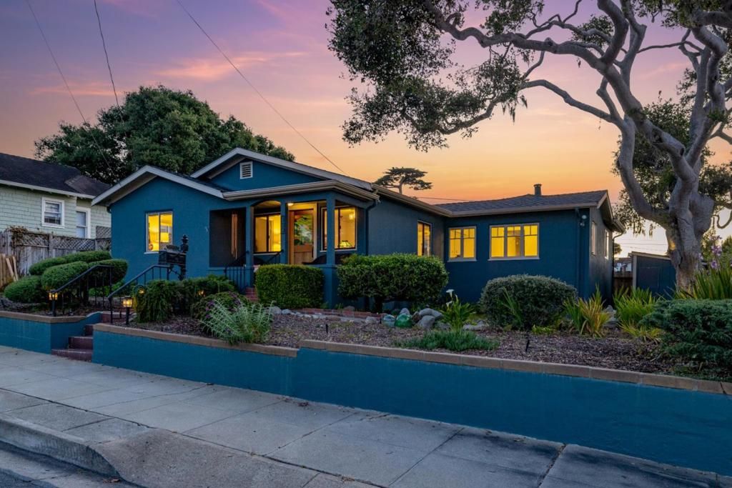 Image 6 of property listing at 310 Cypress Avenue, Pacific Grove, CA 93950