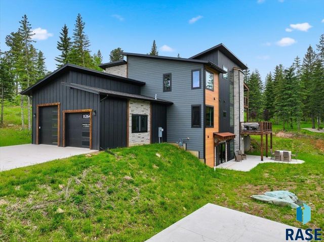 11264 Trolley Trail Ct Court, Lead, SD 57754