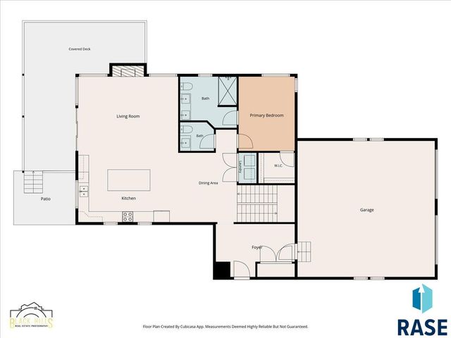 11264 Trolley Trail Ct Court, Lead, SD 57754