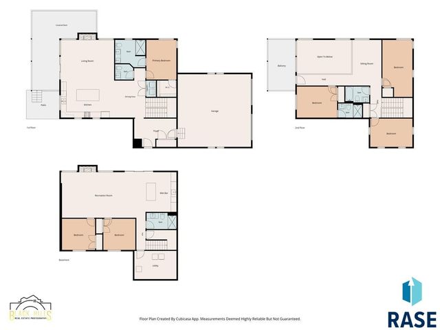 11264 Trolley Trail Ct Court, Lead, SD 57754