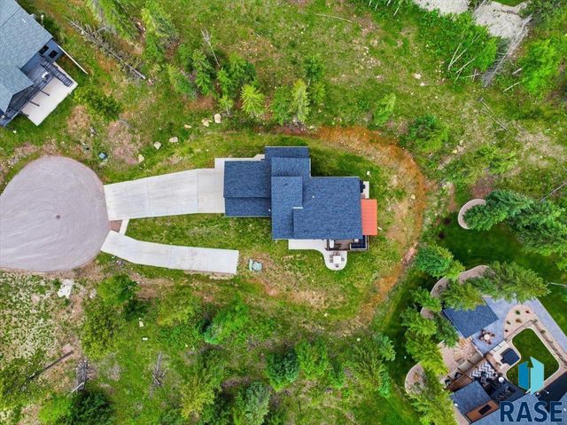 11264 Trolley Trail Ct Court, Lead, SD 57754