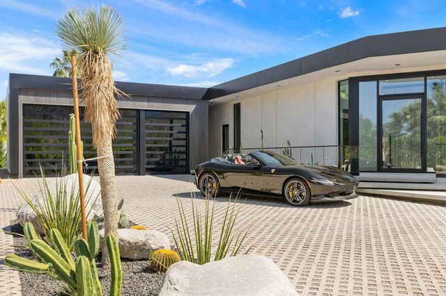 71272 San Gorgonio Rd Road, Rancho Mirage, CA 92270