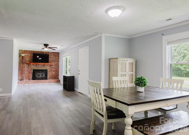 12536 Winfield Road, Norwood, NC 28128