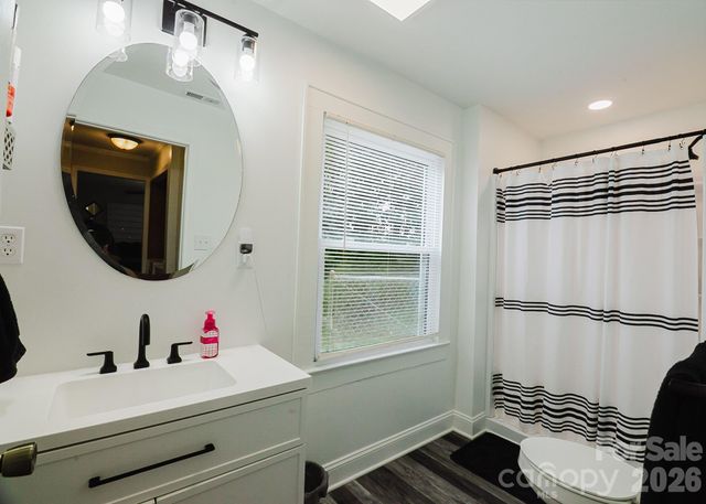 12536 Winfield Road, Norwood, NC 28128